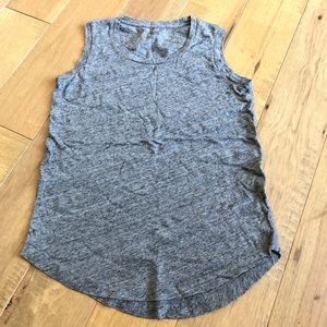 Madewell muscle tee,Size XXS